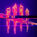 Discovery icon for Dead By Daylight PL Discord server