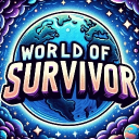 Discovery icon for WorldOfSurvivor ⋆ ITALIA Discord server