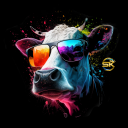 Discovery icon for Scrake Nation — Rocket League｜Fortnite｜Cow Emojis Discord server