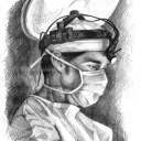Discovery icon for Adam's Medical Server Discord server
