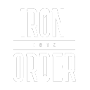 Discovery icon for Official Iron Order Server Discord server