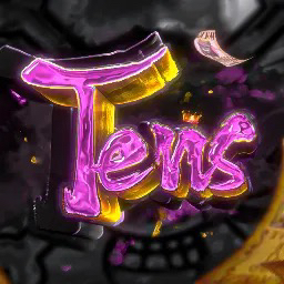 Discovery icon for TENSHIN Discord server