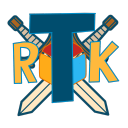 Discovery icon for Talent Builder Discord server
