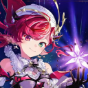 Discovery icon for IRyS' WE'RE IN THE MV Stage💎 Discord server