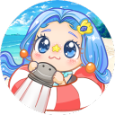 Discovery icon for Seasalt's Karuta Shore Discord server