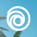 Discovery icon for Ubisoft Discord server