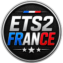 Discovery icon for Euro Truck France Discord server