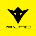 Discovery icon for Rvnc Esports 🇮🇳・#233K Discord server