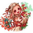 Discovery icon for ⏤𓏼 　💫 ﹒　hiroki  　ಣ ﹒𓎟𓎟 Discord server