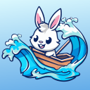 Discovery icon for Boats N' Bunnies Discord server