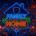 Discovery icon for Family [HOME] الـعــيلـــــة Discord server
