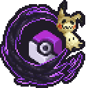 Discovery icon for Cobblemon Dystoria Discord server