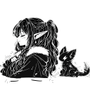 Discovery icon for ☽ ・The Yuvea Project・𓆝✧ Discord server