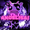 Discovery icon for DJ Angelisai Roblox ID'S Discord server