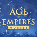 Discovery icon for Age of Empires Mobile Discord server