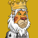 Discovery icon for Lazy Lions Discord server