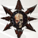 Discovery icon for Dark Mech and Chaos Knights Discord server