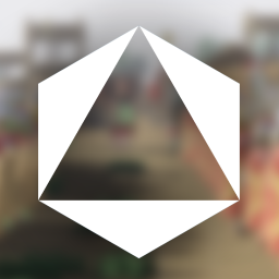 Discovery icon for Darkmatter Games Discord server