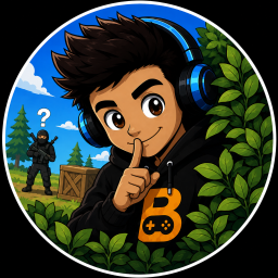 Discovery icon for Canal do Bin Discord server
