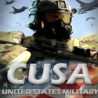 Discovery icon for ✮ CUSA Official ✮ Discord server