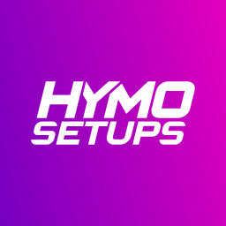 Discovery icon for Hymo Setups Discord server