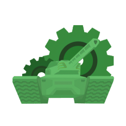 Discovery icon for ProTanki Discord server