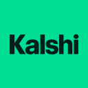 Discovery icon for Kalshi Discord server