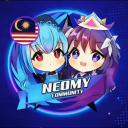 Discovery icon for ˜”*°•.NeoMy Community.•°*”˜ Discord server