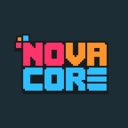 Discovery icon for NovaCore Discord server