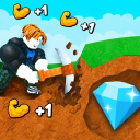 Discovery icon for Mine A Mountain: Official Discord server