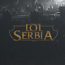 Discovery icon for 🎮LOL Serbia🎮 Discord server