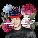 Discovery icon for BIGBANG Discord server