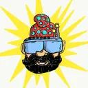 Discovery icon for The Flying Squad Discord server
