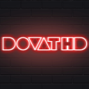 Discovery icon for DoVatHD Community Discord server