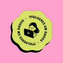 Discovery icon for Mulheres em Dados Discord server