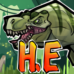 Discovery icon for Hallowed Earth Official Discord server
