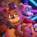 Discovery icon for Five Nights at Freddy's 🍕 FNaF Discord server