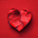 Discovery icon for Hope For Broken Hearts Discord server