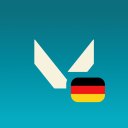 Discovery icon for VALORANT Germany Discord server