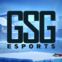 Discovery icon for GSG ESPORTS 🇮🇳 Discord server