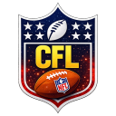 Discovery icon for CFL S4 | WEEK 8 | 200$ SB Discord server