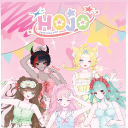 Discovery icon for ♫♪нoנo.ᴀcᴀᴅᴇмʏ♫♭ Discord server