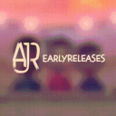Discovery icon for AJREarlyReleases Discord server