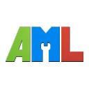 Discovery icon for AML: Android Mod Loader Discord server