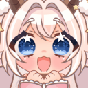 Discovery icon for ૮🌸˶• ༝ •˶꒱ა Starcake Discord server