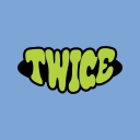 Discovery icon for TWICE ARCHIVES | 트와이스기록 보관소 Discord server