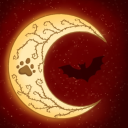 Discovery icon for Werewolves VS Vampires SMP Discord server
