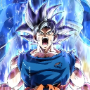 Discovery icon for Dragon Ball Dokkanverse Discord server