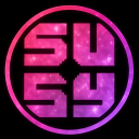 Discovery icon for SUPERSYMMETRY Discord server
