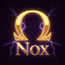 Discovery icon for Nox Discord server